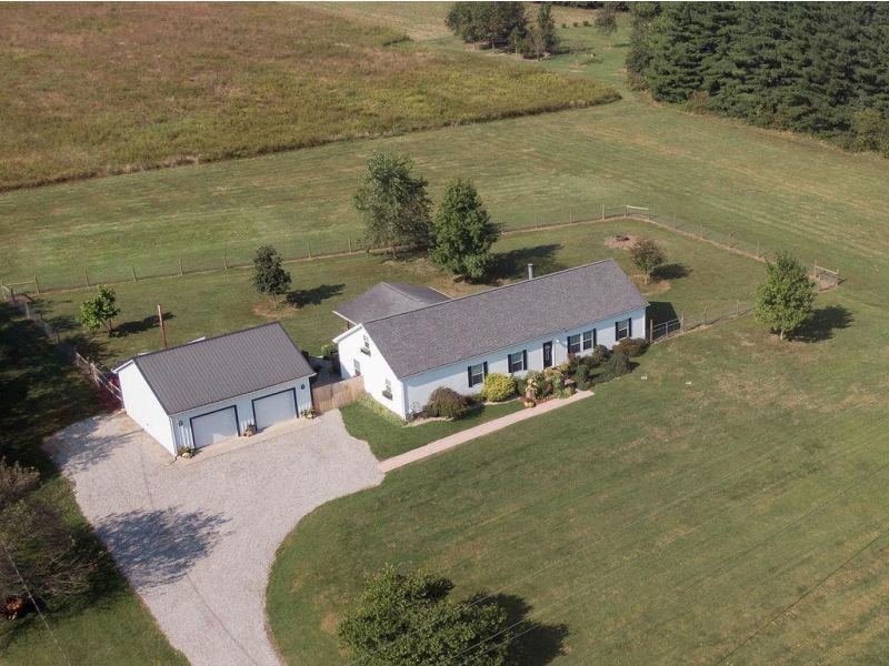 2685 Blain Highway Waverly OH 45690 Residential