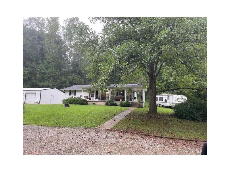 22944 Goose Creek Road South Bloomingville OH 43152 Multi-Family