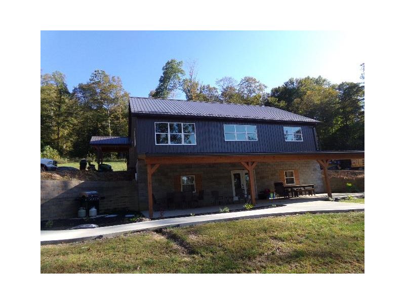 10766 Beavers Ridge Road Piketon OH 45661 Residential