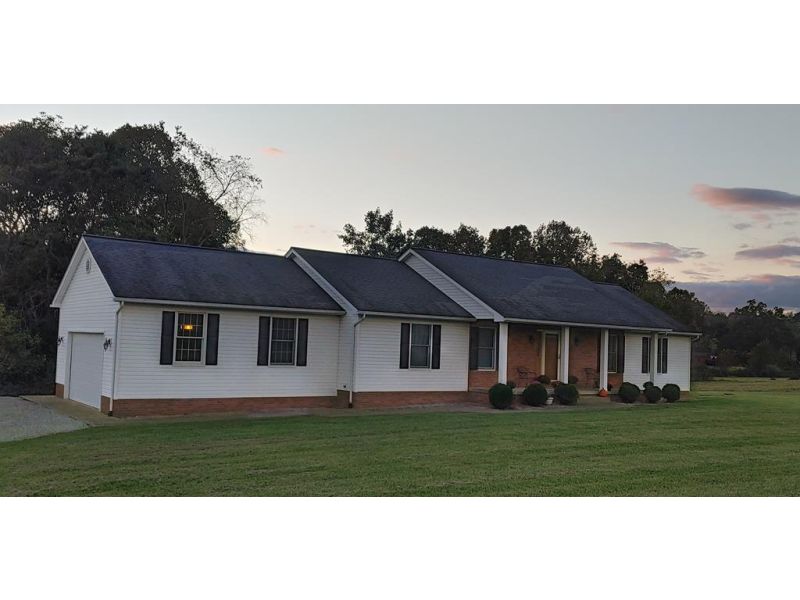 1887 Big Run Road Piketon OH 45661 Residential