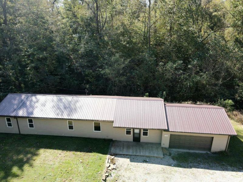 11320 St. Rt. 220 Waverly OH 45690 Residential