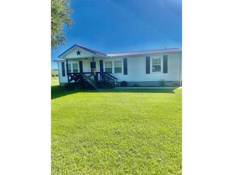 2272 Beaver Pike Road Waverly OH 45690 Residential