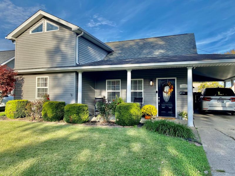 315 Arlington Ave. Waverly OH 45690 Residential