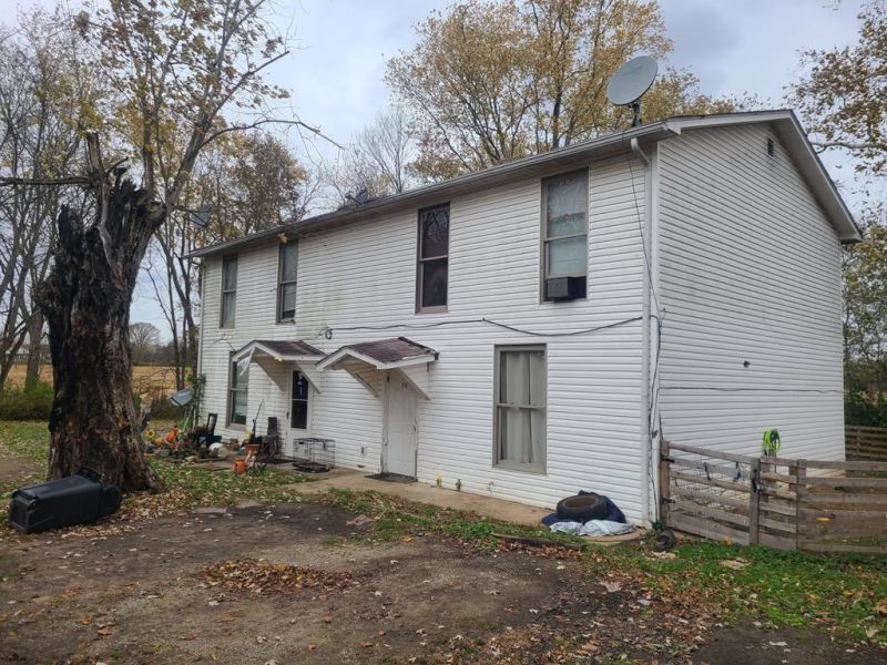 179&207 Main  Street Waverly OH 45690 Multi-Family