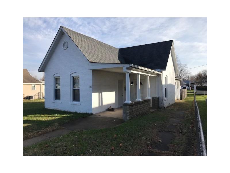 186 Locust Street Chillicothe OH 45601 Multi-Family