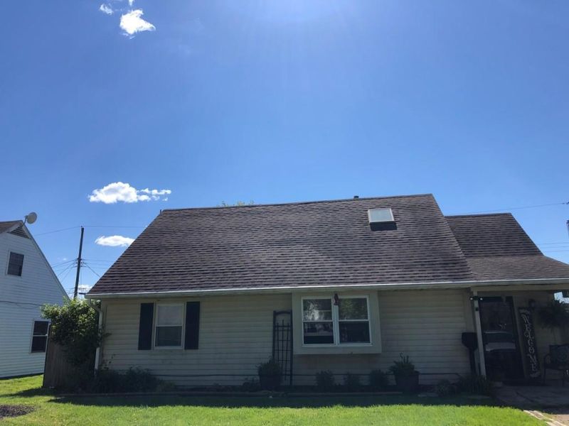 410 Franklin Ave. Waverly OH 45690 Residential