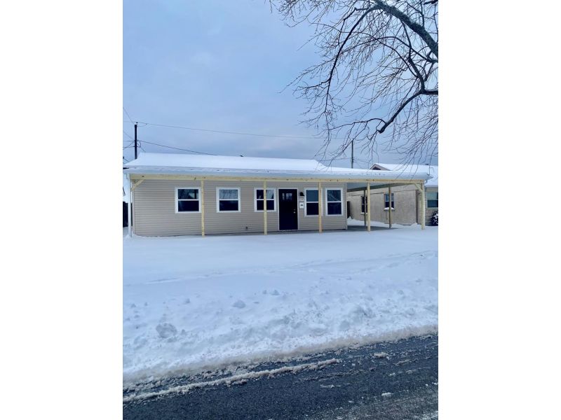 637 Salisbury Road Waverly OH 45690 Residential