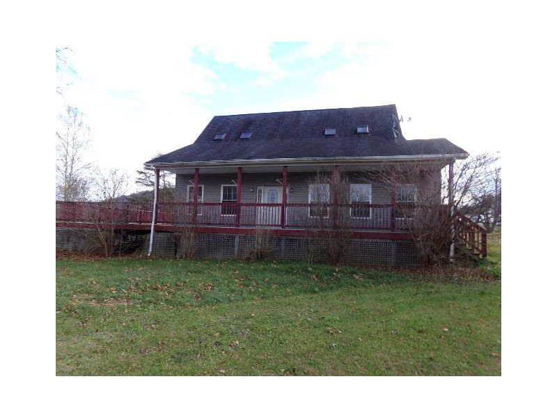179 Wyckoff Road Piketon OH 45661 Residential
