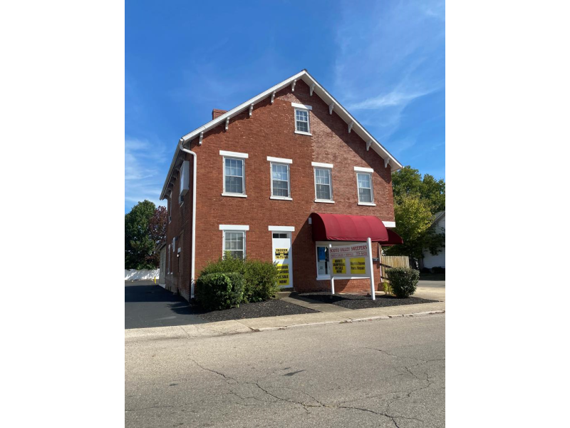 275 N High  Street Chillicothe OH 45601 Multi-Family