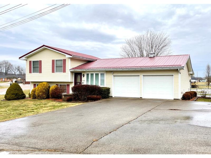 504 N East Street Waverly OH 45690 Residential