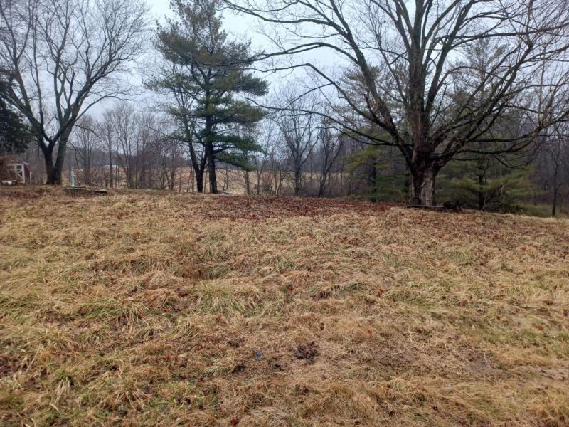 2457 McDonald Hill Road Frankfort OH 45628 Land