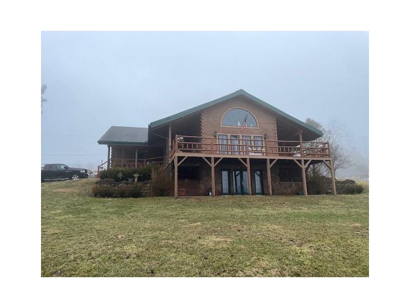 270 Crystal Drive Lucasville OH 45648 Residential