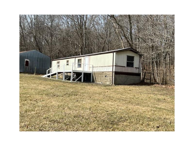 2771 Simmons Road Chillicothe OH 45601 Residential
