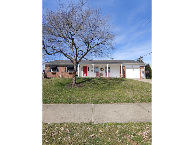 105 E 4TH ST Waverly OH 45690 Residential