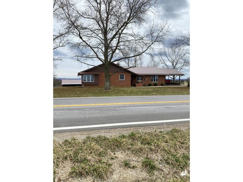 10446 St. Rt. 753 Greenfield OH 45123 Residential