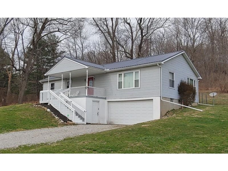 2429 Mingo  Road Chillicothe OH 45601 Residential