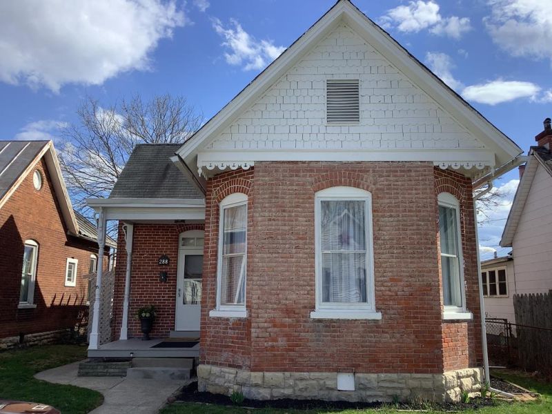 288 Clay Street Chillicothe OH 45601 Residential