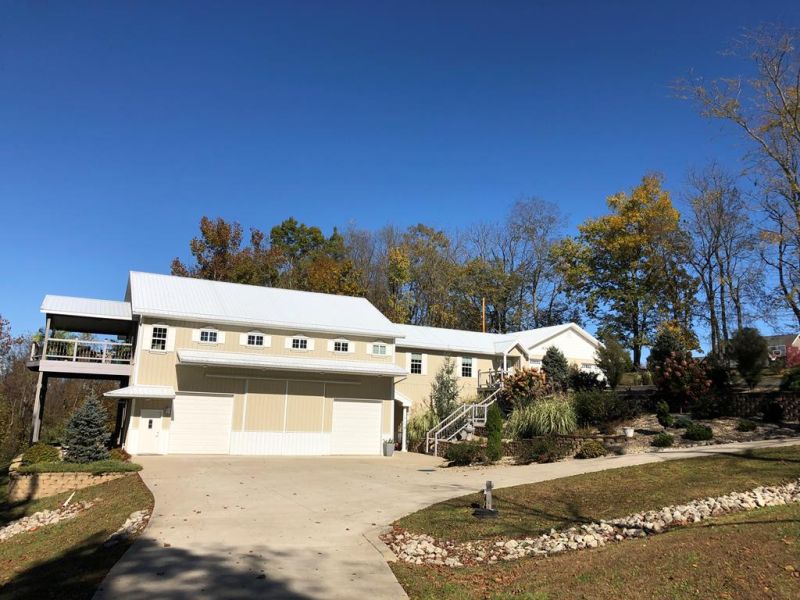 137 Randall Drive Piketon OH 45661 Residential