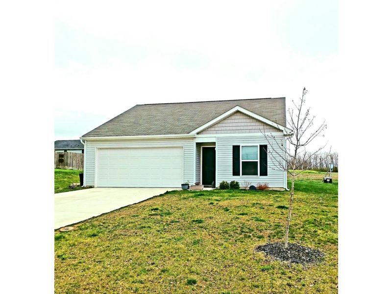 127 Gettysburg Chillicothe OH 45601 Residential