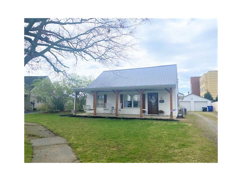 90 Winona Blvd. Chillicothe OH 45601 Residential