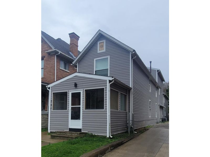 292 W Water Street Chillicothe OH 45601 Residential