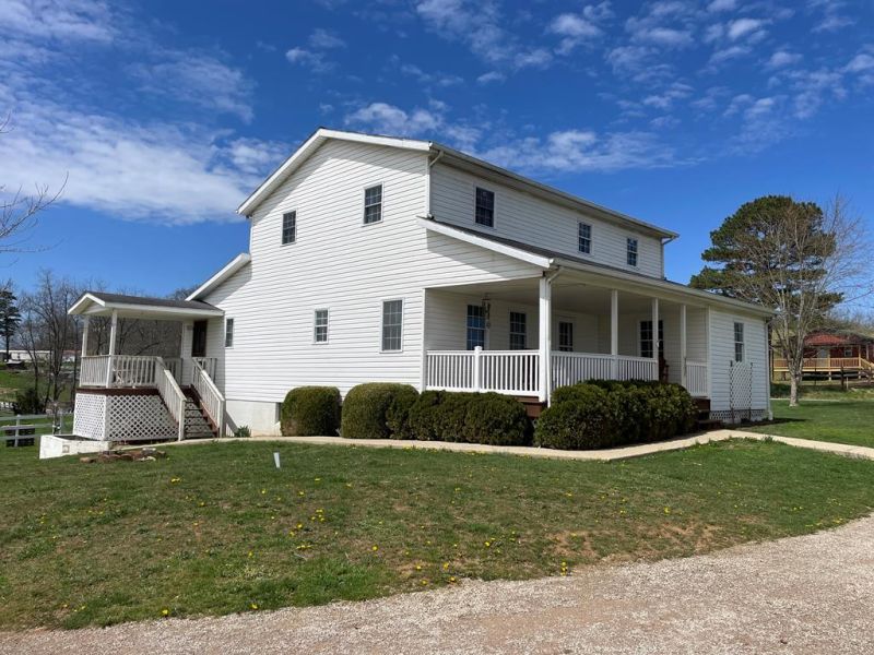 571 Wolf Run Rd Patriot OH 45658 Residential