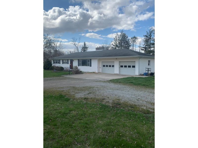 1785 Stingy Lane Clarksburg OH 43115 Residential