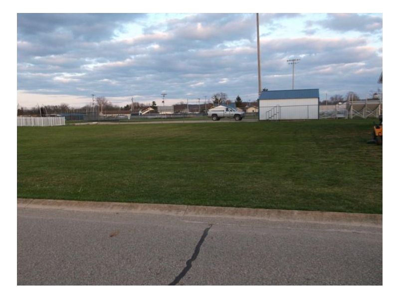 Lowell Ave. Frankfort OH 45628 Land