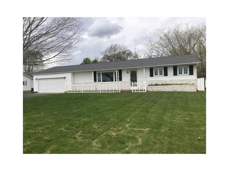 221 Infirmary Lane Chillicothe OH 45601 Residential