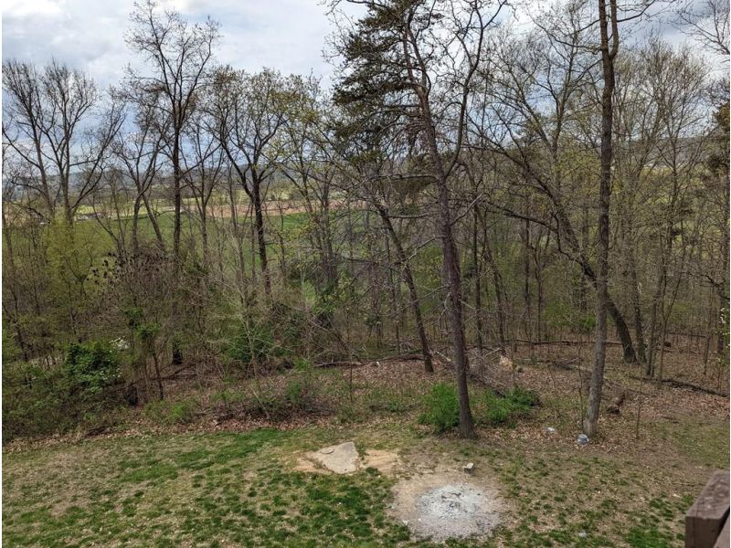 1498 Luther Rd. Minford OH 45655 Residential