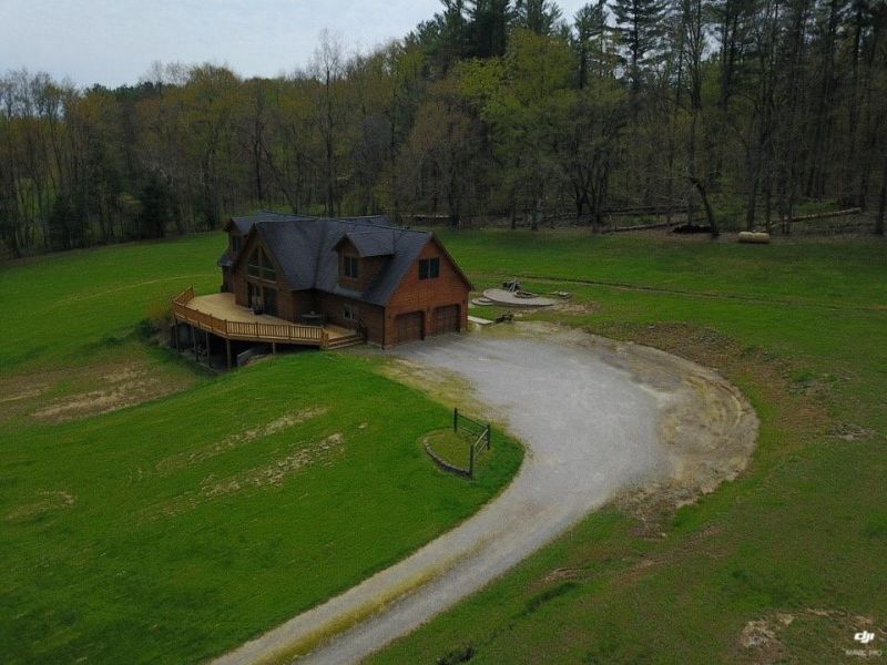 2082 Keiser Road Waverly OH 45690 Residential