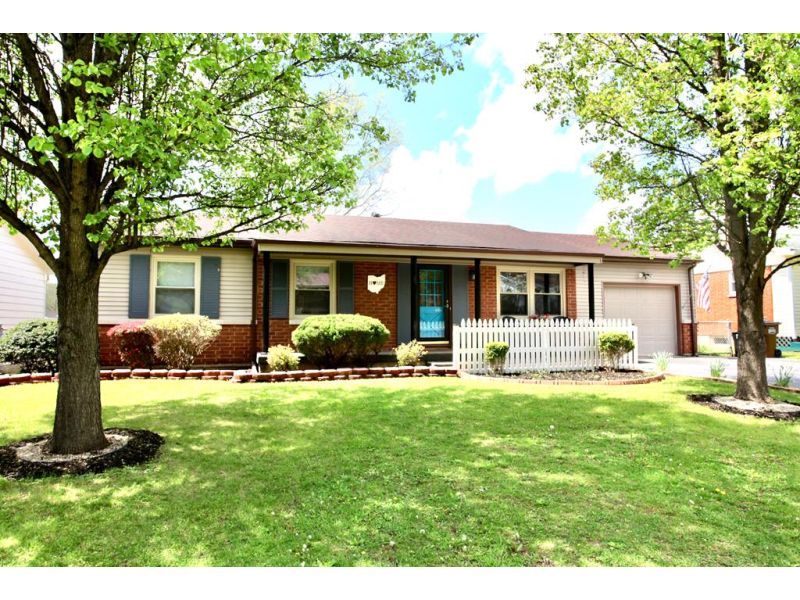 70 Page Road Chillicothe OH 45601 Residential