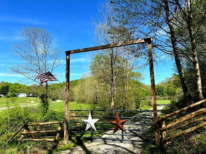 Limerick Road Jackson OH 45640 Land