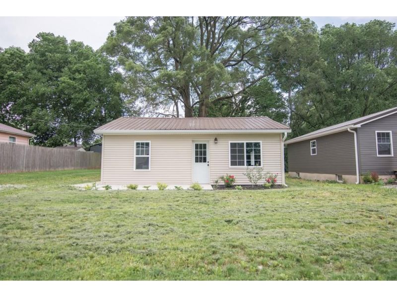 1248 Norfolk Ave. Circleville OH 43113 Residential