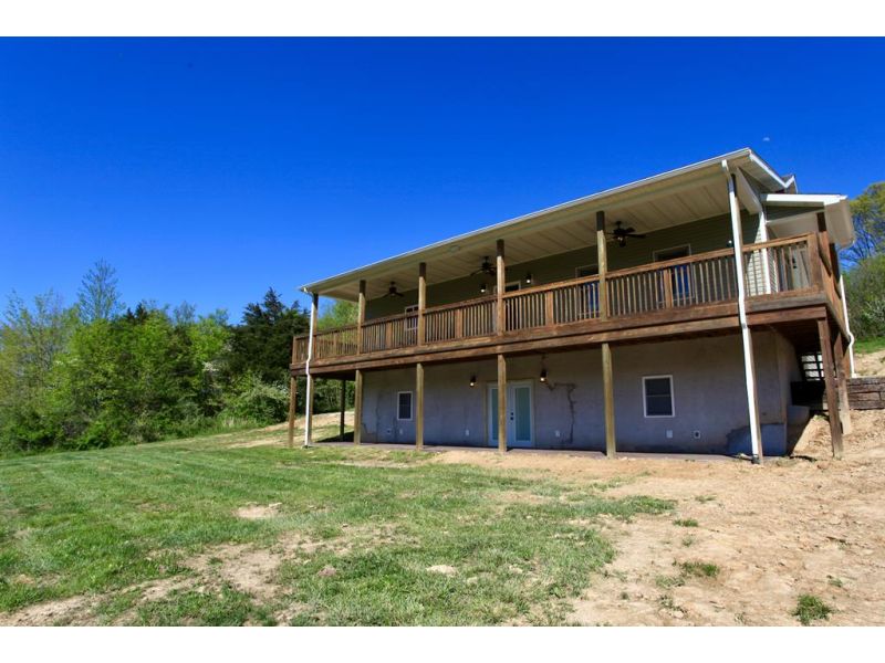 620 Cabin Creek Road Piketon OH 45661 Residential