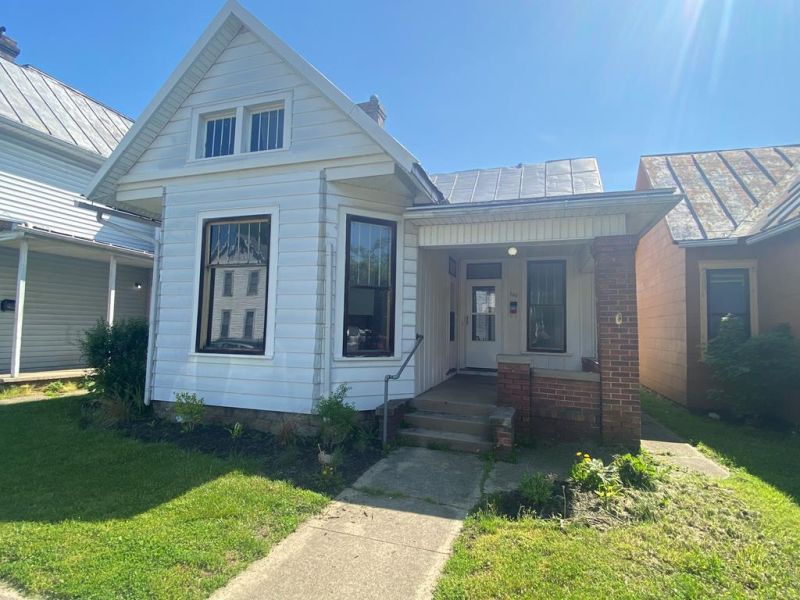 225 Scioto Chillicothe OH 45601 Residential