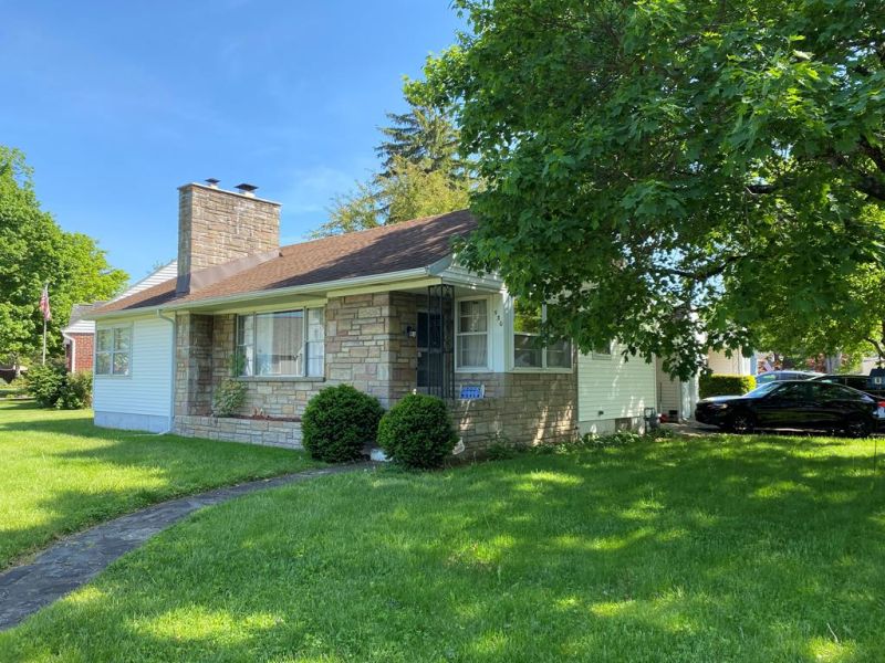 530 Seminole Road Chillicothe OH 45601 Residential