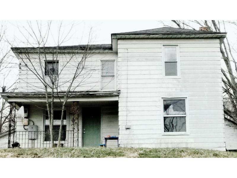 38451 Rocksprings Rd. Pomeroy OH 45769 Residential