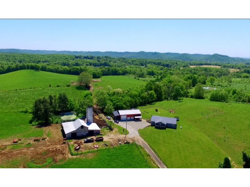 922 Dry Run Road Chillicothe OH 45601 Residential