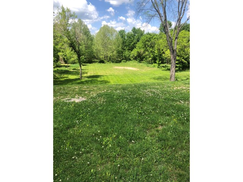 McGhee Lane Wellston OH 45692 Land