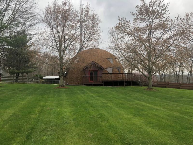 5777 U. S. Rt. 23 Chillicothe OH 45601 Residential