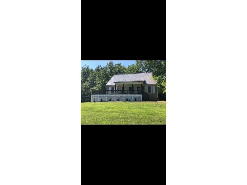 34735 Martindill Road McArthur OH 45651 Residential