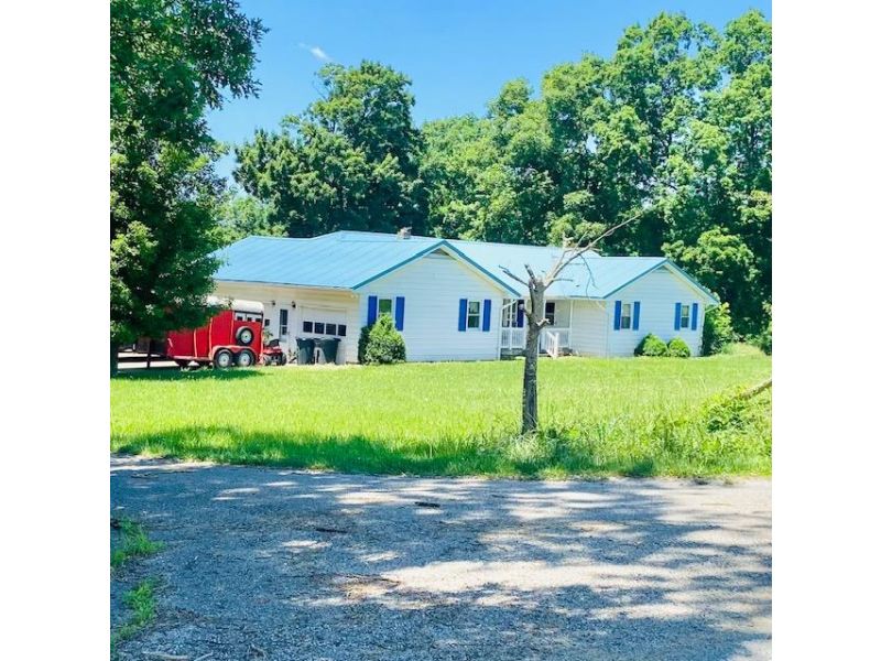 1121 Fish and Game Road Waverly OH 45690 Residential