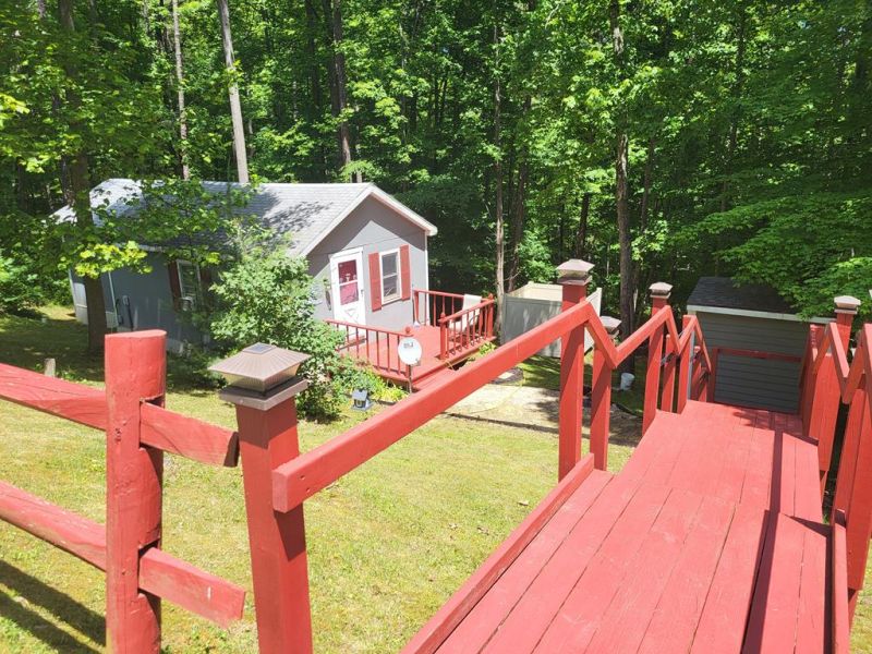 35598 Fairview Road Ray OH 45672 Residential