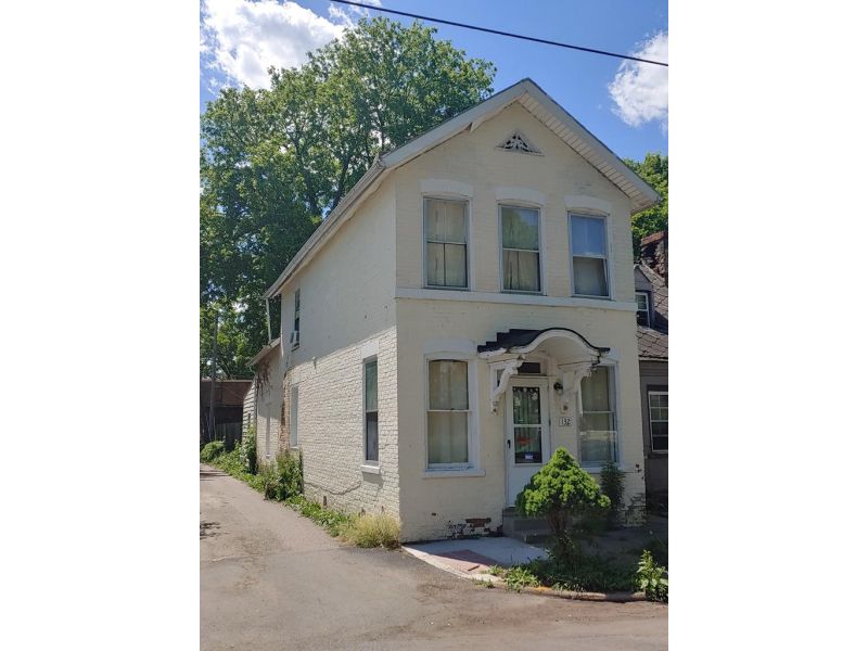 132 Park Street Chillicothe OH 45601 Residential