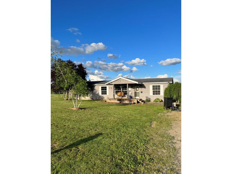 1360 Seip Road Chillicothe OH 45601 Residential