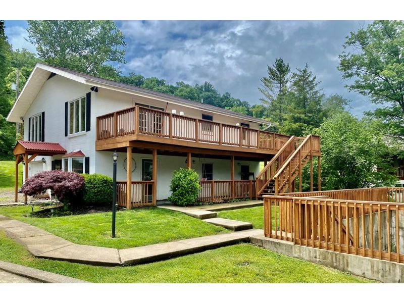 57 Baywood Lane Waverly OH 45690 Residential