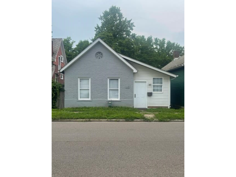 115 E 7TH ST Chillicothe OH 45601 Residential