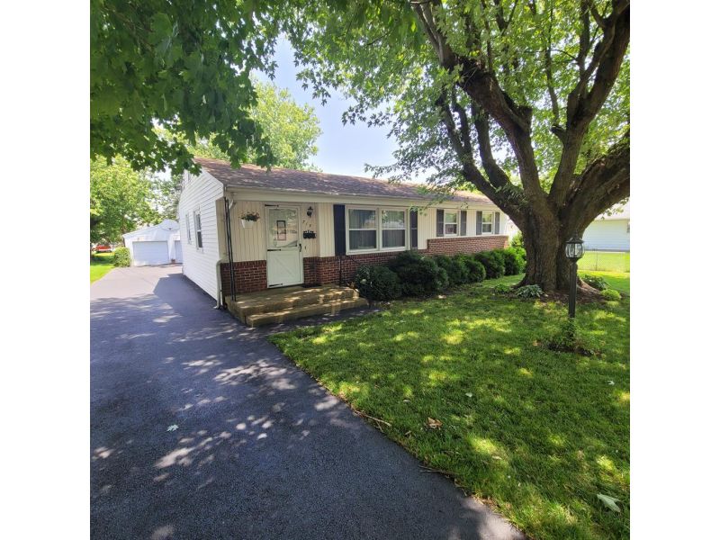 718 Macarthur Way Washington Court House OH 43160 Residential