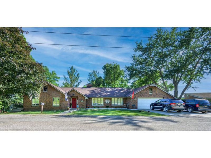 78 Overlook Drive Waverly OH 45690 Residential